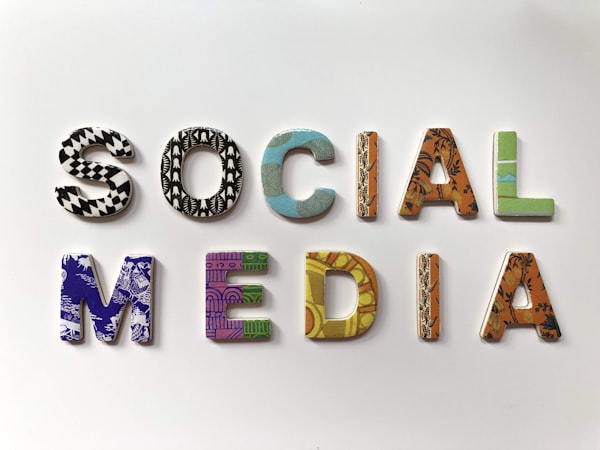 Marketing digital pe rețele sociale